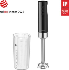 ZWILLING XTEND Draadloze staafmixer, Individueel item zonder batterij - XTEND - ZWILLING