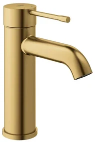 GROHE Essence New Wastafelkraan Opbouw - uitloop 11.6cm - S-size - brushed cool sunrise 23590gn1