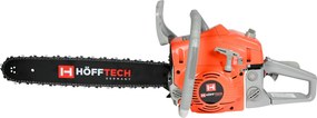 Hofftech Kettingzaag 20" 58 cc benzine