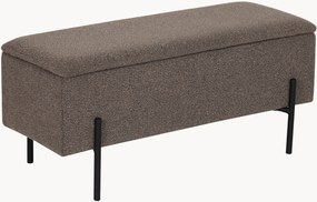 Bouclé opbergbank Watford