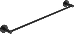 Badkamerhanger 5601 Leo Black
