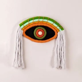 Ull Kids Decoratieve Wandbekleding B - Sklum