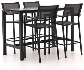 Bellagio Roma/Trecenta 150cm barset 5-delig