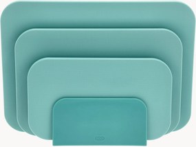 Snijplanken Choptima, 4-delig