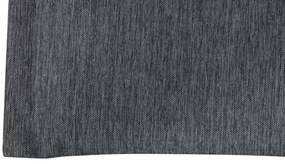 Stoff Mio Standenkussen Polyester Grijs