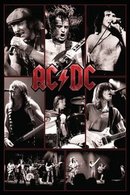 Poster AC/DC