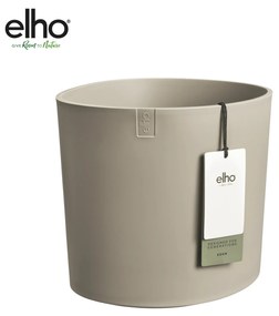 Pot Elho Eden taupe