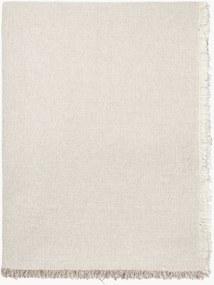 Gestreept katoenen tafelkleed Elouise, in verschillende maten