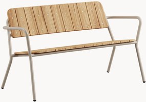 Tuinbank Kirra van teakhout
