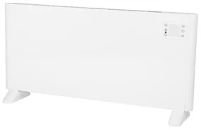 Eurom Alutherm 2000 Wifi Convectorkachel - Hangend/Staand - 2000watt - wit 360776