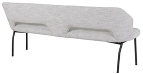 Must Living Bloom Moderne Eetkamerbank 190 Cm