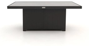 Hartman Aurora lounge tuintafel verstelbaar 142x90x71cm