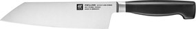 ZWILLING VIER STERNE Bunka 17 cm - VIER STERNE - ZWILLING