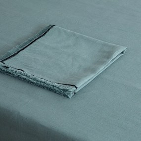 Tafelkleed in linnen/katoen, Menorca