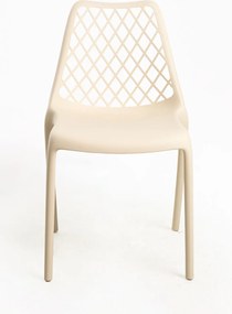 Mima Stoel Polypropyleen