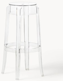Design barkruk Charles Ghost