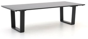 Bellagio Leggo dining tuintafel 270x116x76cm