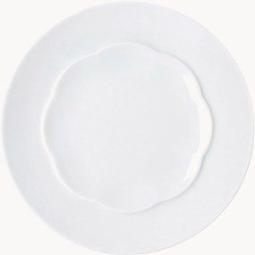 Dessertborden Sonetto van porselein, 6-delig