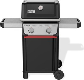 Weber Spirit® E-210 Gasbarbecue - 2 branders - 123 x 67,5 x H117 cm
