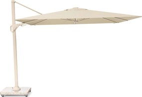 Platinum Nexus T² Premium X (incl. Voet + Hoes) Sand Taupe