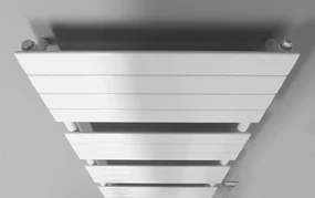 Sapho Bondi radiator wit 60x122cm 669W