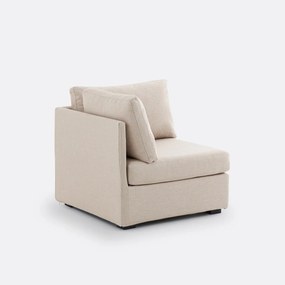 Hoekelement, superieur comfort, mêlee, Robin