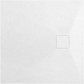 Douchebak Rea Magnum White 90x90