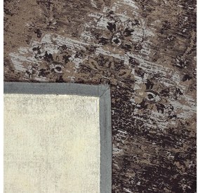 Goossens Basic Vloerkleed Ethan, 200 x 290 cm