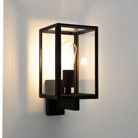 Wandlamp outdoor/badkamer Ulan