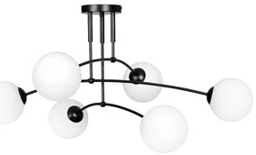 Lamp Black APP1576-6C