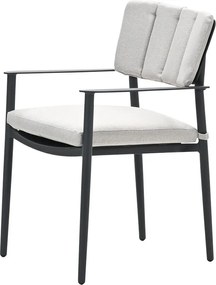 Garden Impressions Dane tuinstoel - desert sand