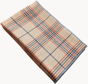 Linnen placemats Ula, 6-delig