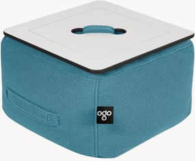Drijvende bijzettafel Pool