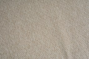 Stoel en Bank Loungeset  Rope Zand/Beige   Coco