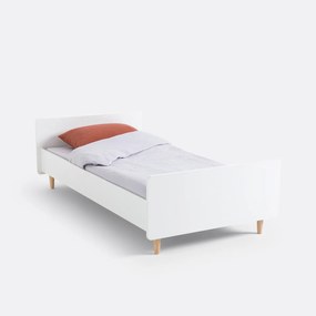 Kinderbed met beddenbodem Zag