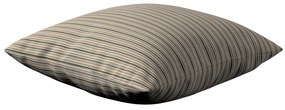 Dekoria Kussenhoes Kinga, olijf-beige 50 x 50 cm