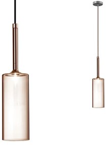 Plafondlamp APP1700-1CP AMBER C