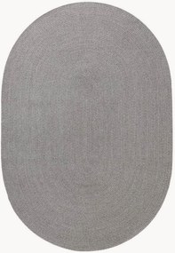 Ovaal indoor & outdoor vloerkleed Nandi