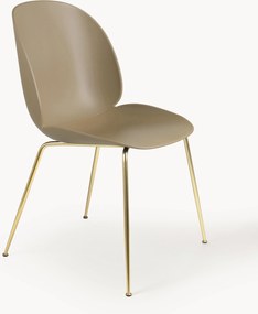 Kunststof stoel Beetle