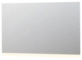 INK SP3 Spiegel - 140x4x80cm - LED colour changing - dimbaar - aluminium Zilver 8408360