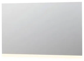 INK SP3 Spiegel - 140x4x80cm - LED colour changing - dimbaar - aluminium Zilver 8408360