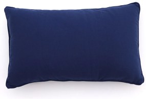 Sierkussen Tuin | Blauw  | Dralon | Kees Smit  | 50x30cm | Kees Smit Tuinmeubelen