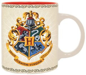 Mok Harry Potter - Hogwarts 4 Houses