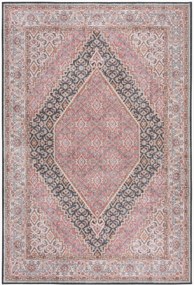 Wasbaar vloerkleed Briony