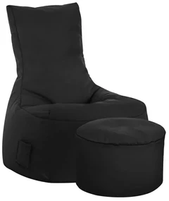 DotCom Scuba Outdoor - Zwart