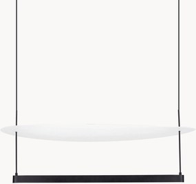 Dimbare LED hanglamp Diona