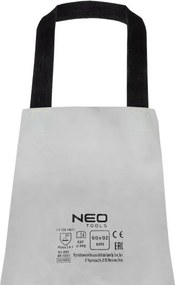NEO Leren Lasschort 60× 90 cm