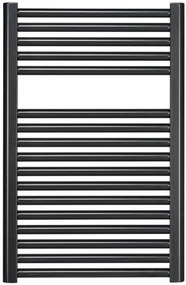 Ben Kos handdoekradiator 532W 60x77,5cm mat antraciet