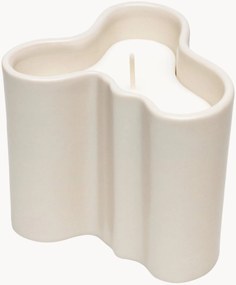 Geurkaars Aalto (Sand)