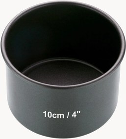 Ronde diepe bakvorm Classic met antiaanbaklaag